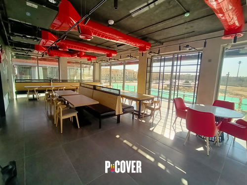 Advantages of Microcement