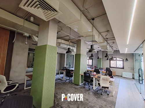 What is microcement? Uses, types, application and advantages