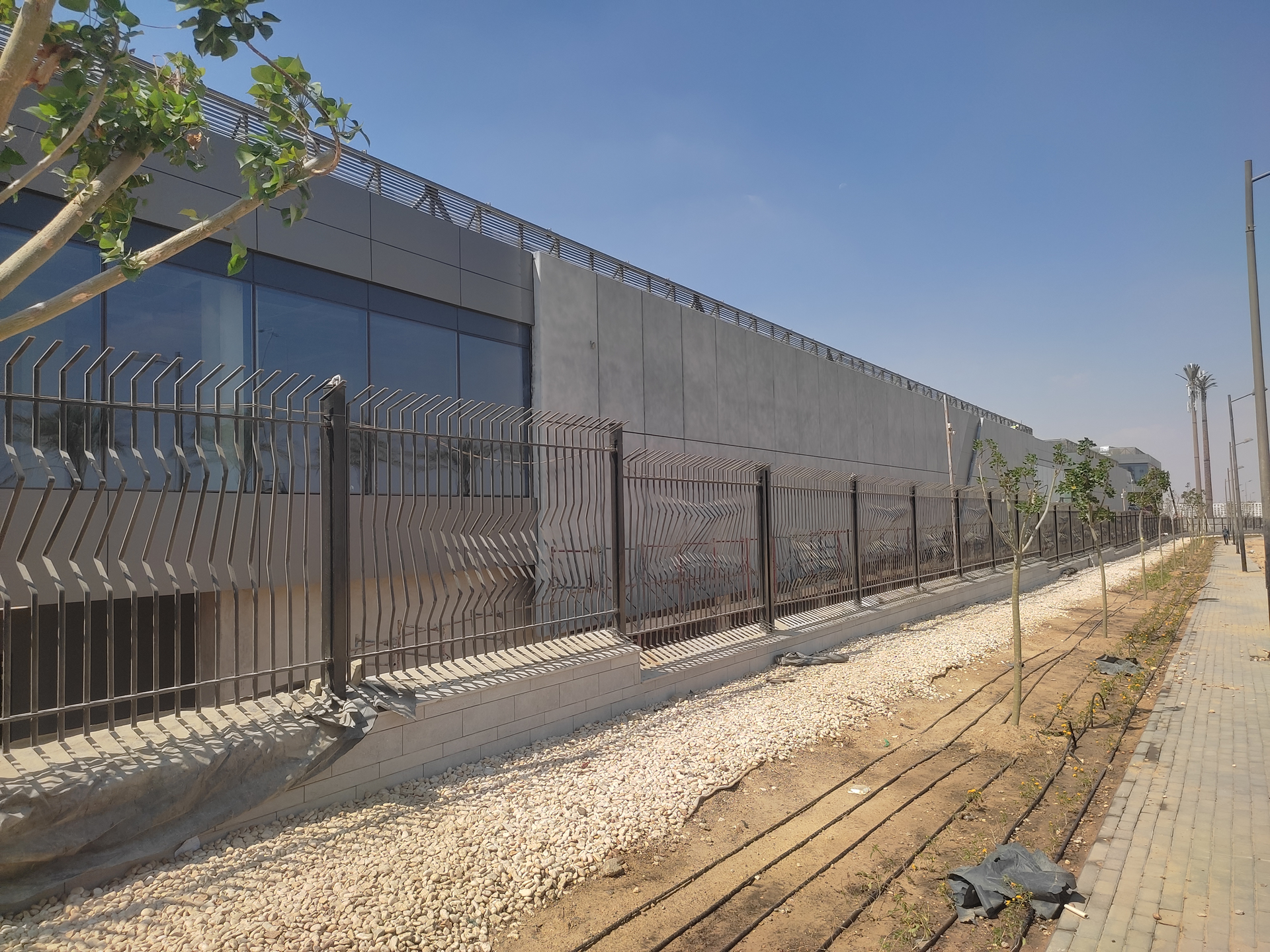 SODIC - South 90th - Cairo