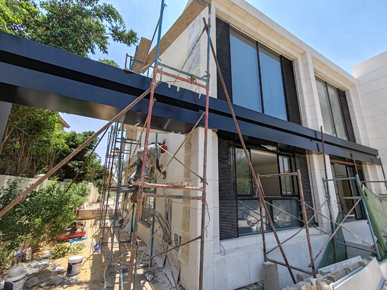 Swan Lake - New Cairo