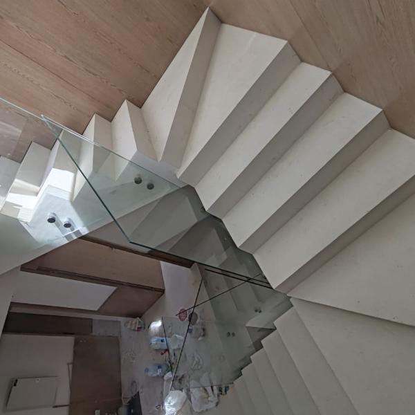 Floors - Marassi North Coast