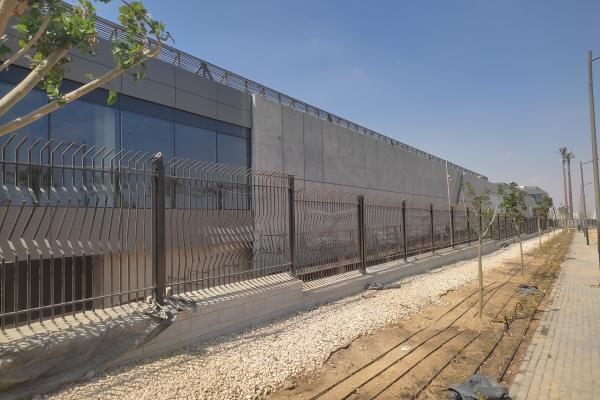 SODIC - South 90th - Cairo