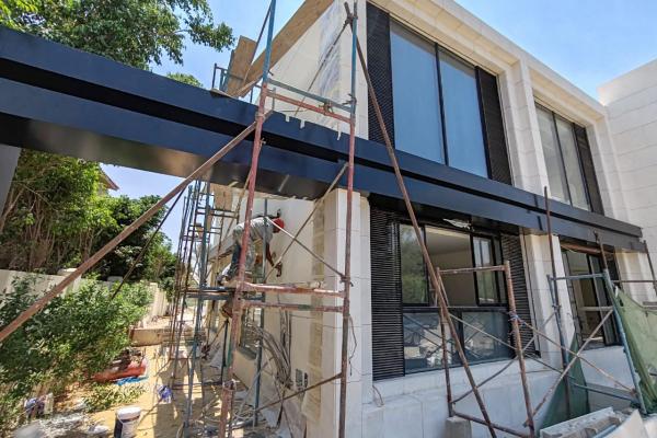 Swan Lake - New Cairo