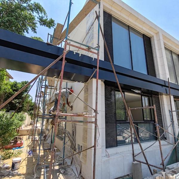 Swan Lake - New Cairo